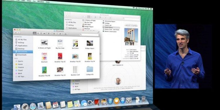 Apple OS X Mavericks Golden Master Sürümü Hazır