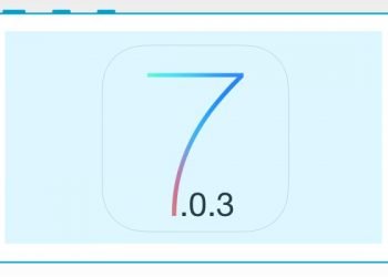 Apple iOS 7.0.3 Güncellemesi Hazır