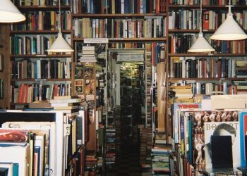 Erkekleri Yıldıran Ve Okumaktan Vazgeçiren Kitaplar