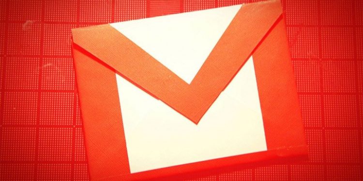Gmail Giriş Ekranı Yenilendi