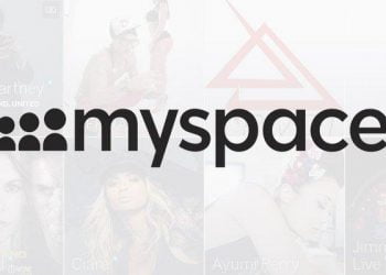 Myspace 36 Milyon Kayıtlı Kullanıcıya Ulaştı