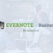 Salesforce için Evernote