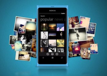 Windows Telefonlar için Instagram