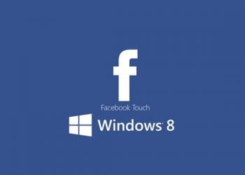 Windows 8 için Facebook Uygulaması