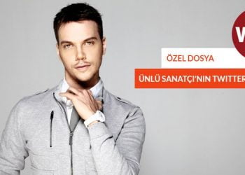 Ünlü Sanatçının Sosyal Medya Hesapları Sahte!