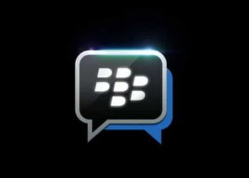 BlackBerry’den BBM Güncellemesi