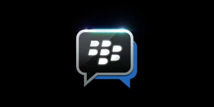 BlackBerry’den BBM Güncellemesi