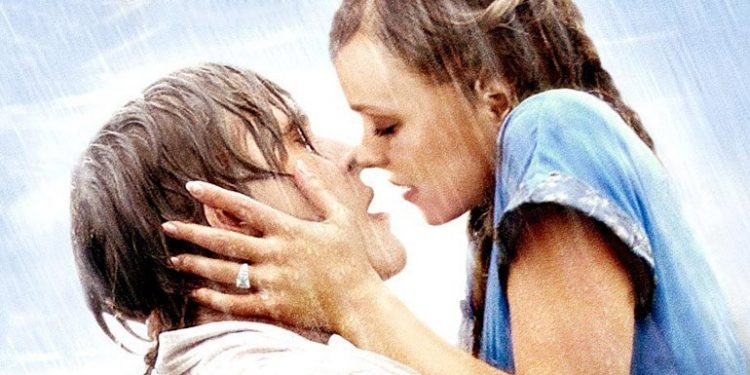 Tüm Zamanların En İyi 10 Romantik Filmi