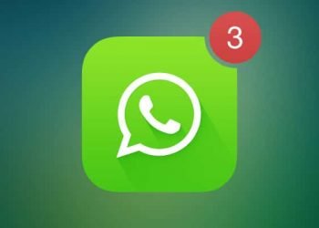 Whatsapp Yeniden Windows Phone’da