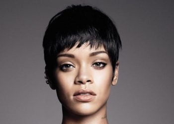 2014 Yazı için 5 Kısa Saç Modeli