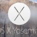 OS X Yosemite Tanıtım Videosu