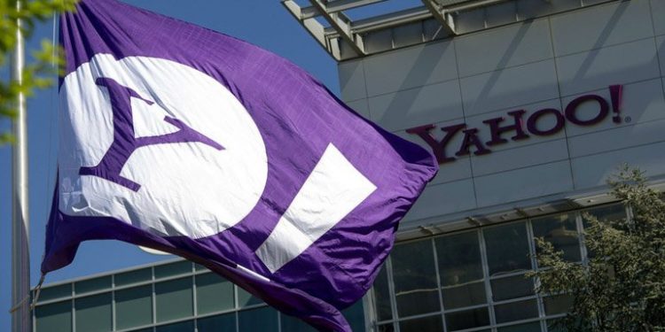 Yahoo Personel İstatistiklerini Açıkladı