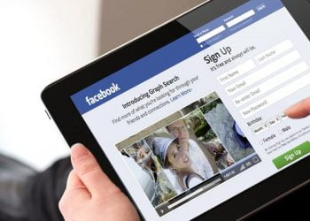 iPad için Yenilenen Facebook Uygulaması