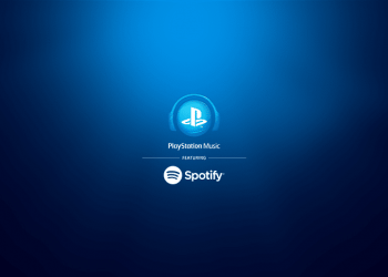 Sony PlayStation 4 ve PS3 için Spotify’ı Sundu