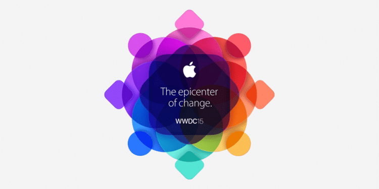 Apple WWDC 2015 Etkinliği 8 Haziran’da Başlıyor