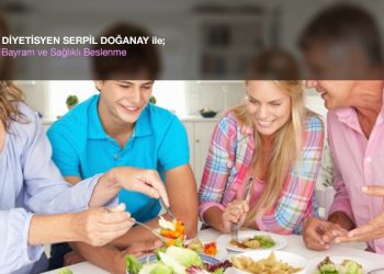 Bayram ve Sağlıklı Beslenme