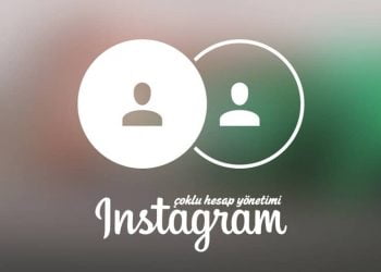 Instagram için Çoklu Hesap Yönetimi