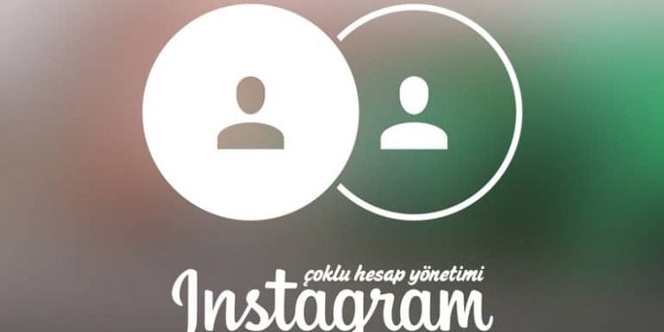 Instagram için Çoklu Hesap Yönetimi