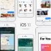 iOS 10 Güncellemesi