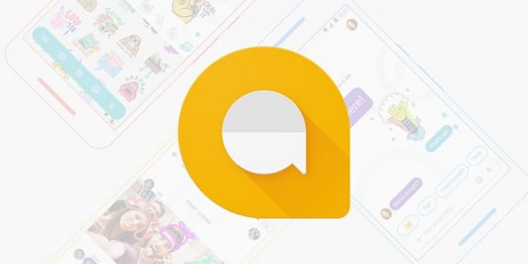 Google Allo