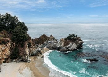 Bir Yunan Adası: Samos