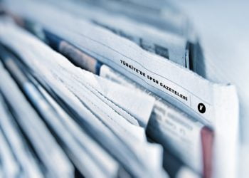 Türkiye’de Spor Gazeteleri