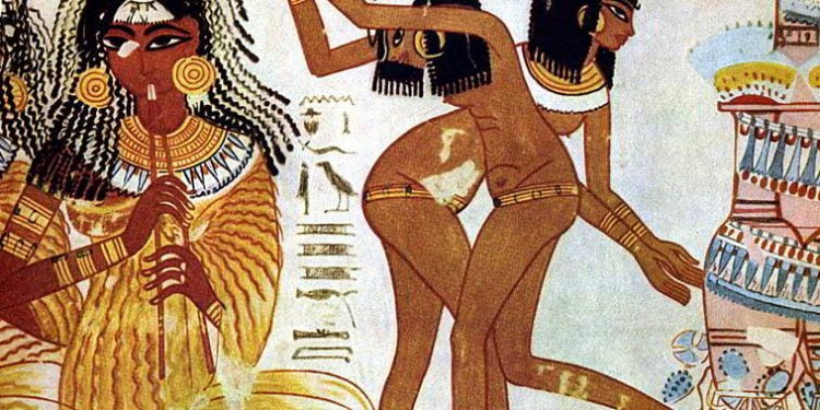 Eski Mısır Uygarlığının Beslenme Alışkanlıkları Hakkında 10 İlginç Bilgi