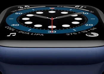 Apple Watch Series 7 ile Daha Büyük Bir Saat Deneyimi