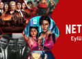 Netflix Eylül 2021 Programı
