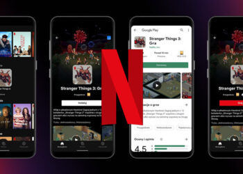 Netflix ile Oyun Oynayın