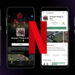 Netflix ile Oyun Oynayın