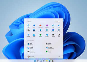 Blue Edge ile Windows 11’i İndirmeden Deneyebilirsiniz