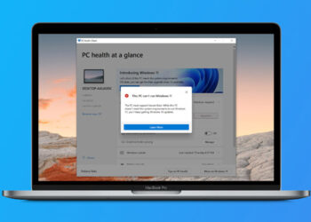Windows 11 için CPU Gereksinimi Açıklandı, Mac Desteği Halen Belirsiz