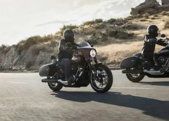 Apple motosiklet sahiplerini uyardı