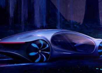 Mercedes'in yeni araba modeli aklınızı okuyabiliyor!