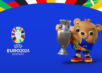 UEFA Avrupa Şampiyonası