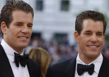 Bitcoin İkizleri Kimdir? Cameron ve Tyler Winklevoss’un Hikayesi