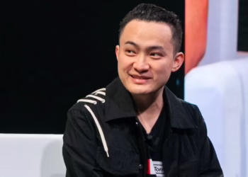 Justin Sun Kimdir?